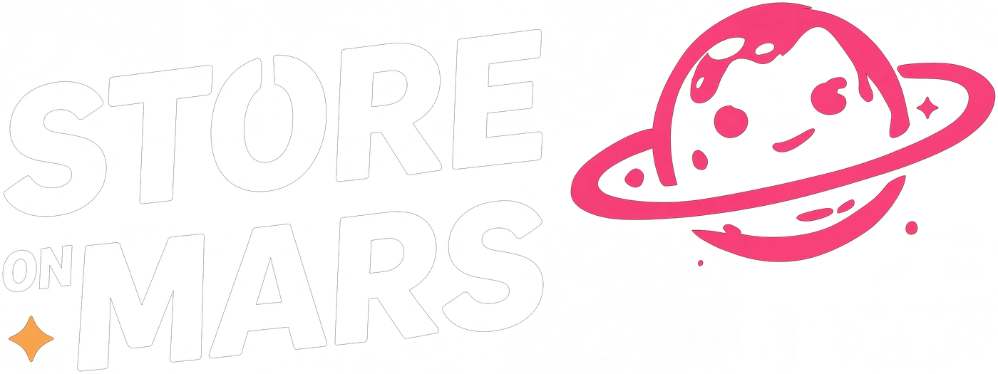 Store On Mars