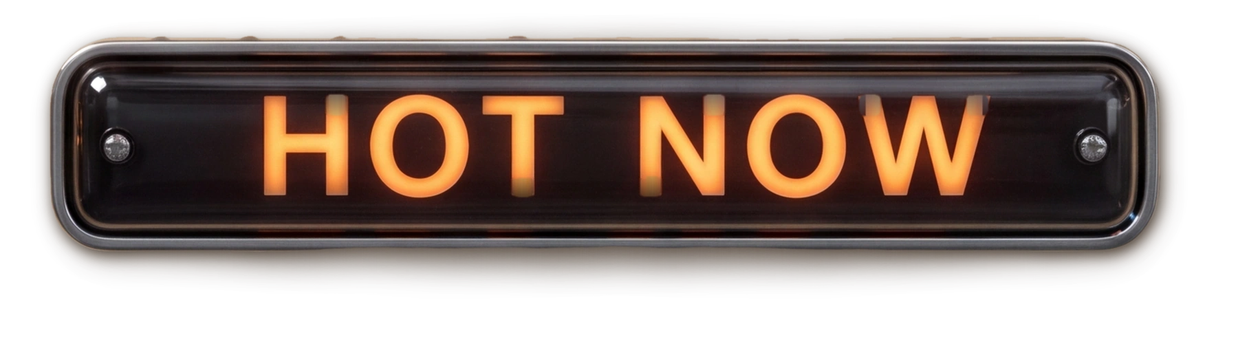 HOT NOW
